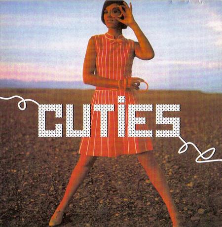 Cuties cover