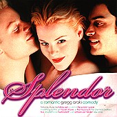Splendor OST cover