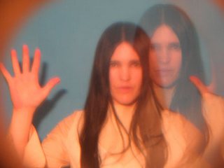 Trish Keenan