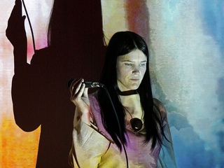 Trish Keenan