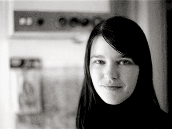 Trish Keenan