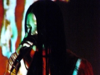 Trish Keenan
