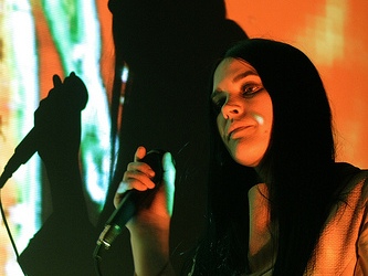 Trish Keenan