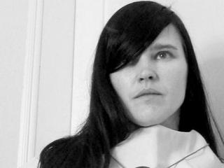 Trish Keenan