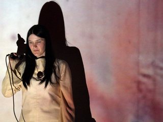 Trish Keenan
