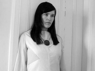 Trish Keenan