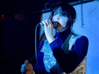 Trish Keenan