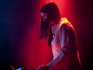 Trish Keenan