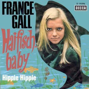 Haifischbaby cover
