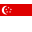 Singaporean flag