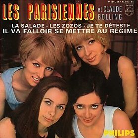 Les Parisiennes