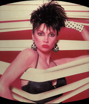 Toni Basil - 80s